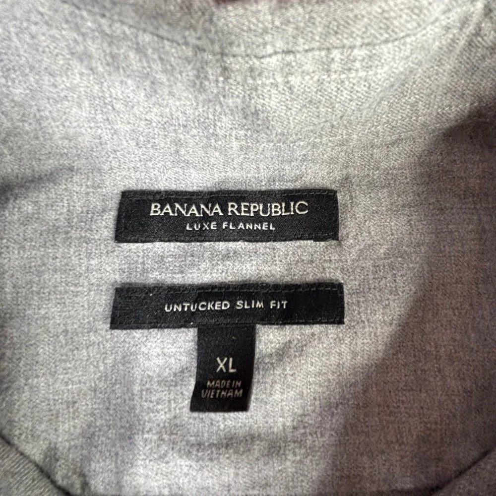 Banana Republic this item